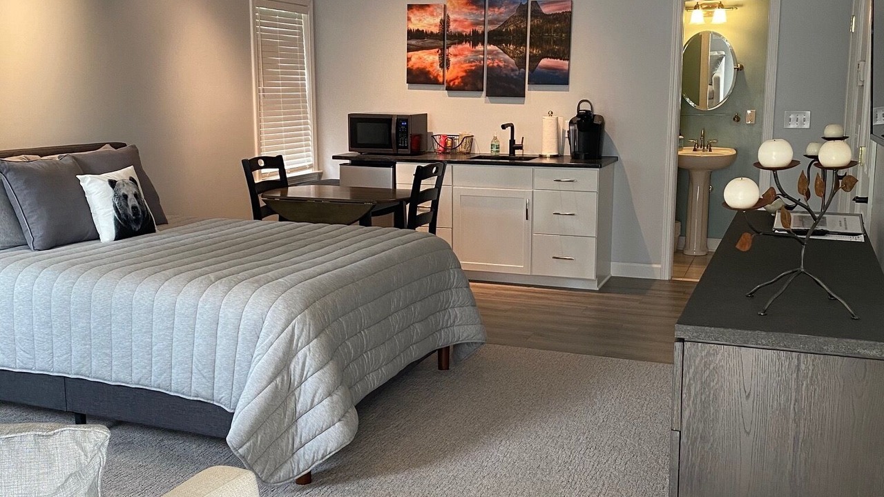 Photo of Bedroom in Lexington