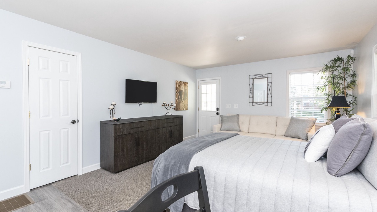 Photo of Bedroom in Lexington