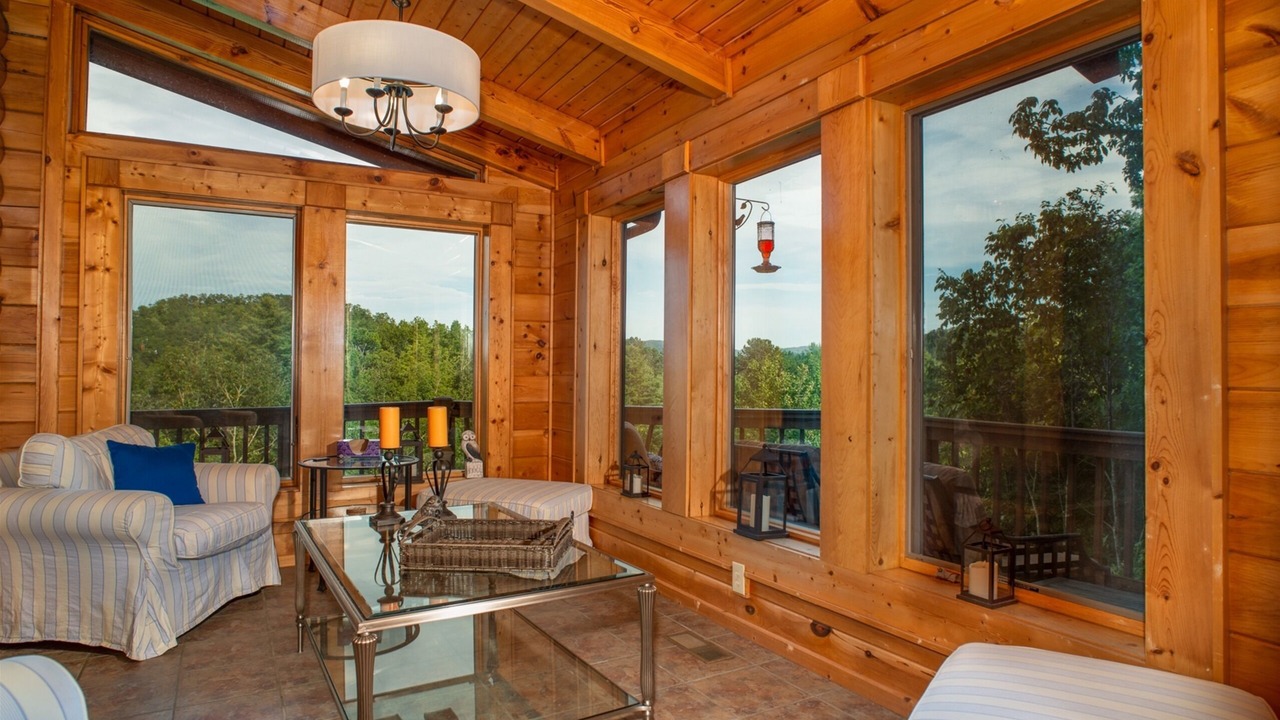 Photo of Bedroom in Rosman