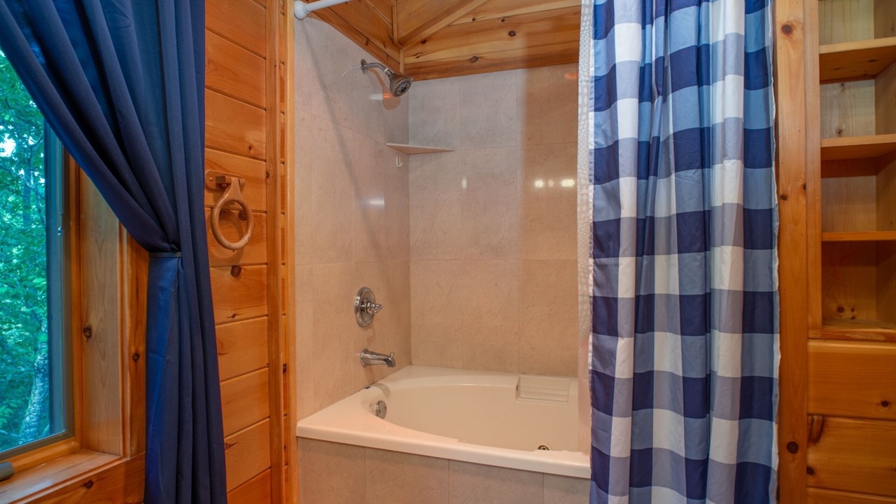 Photo of Bathroom in Rosman