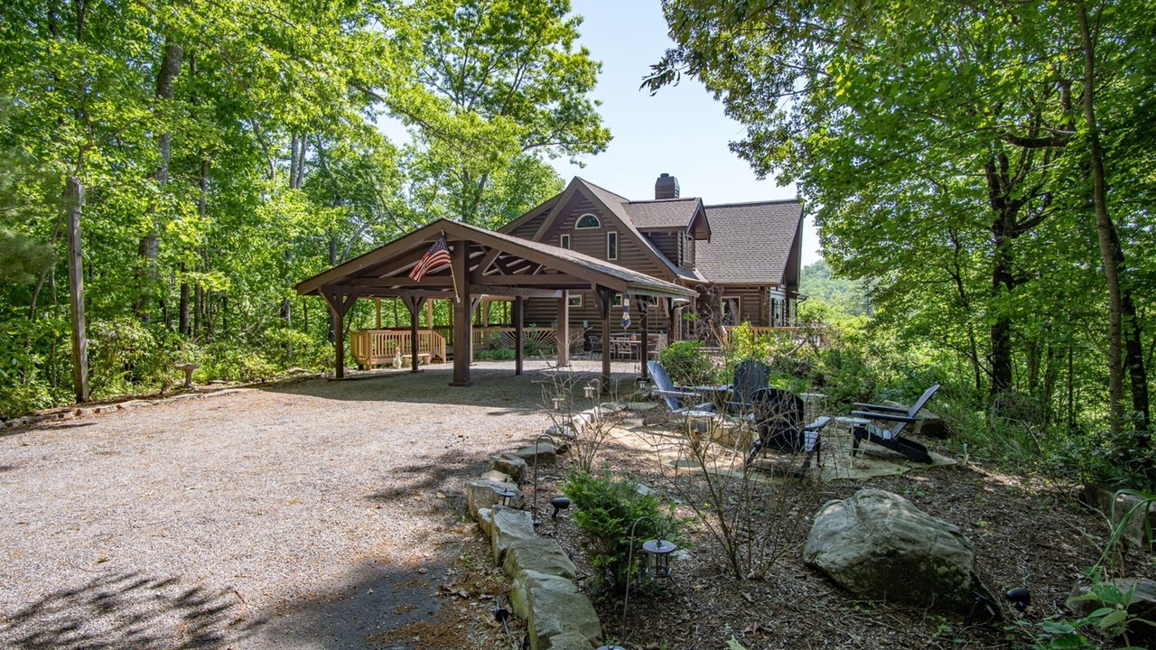 Photo of Outdoor in Rosman