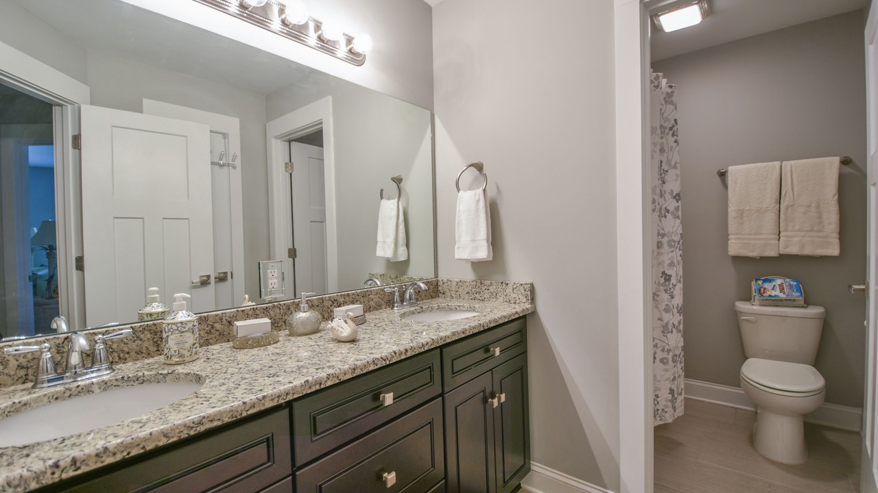 Photo of Bathroom in Terrell