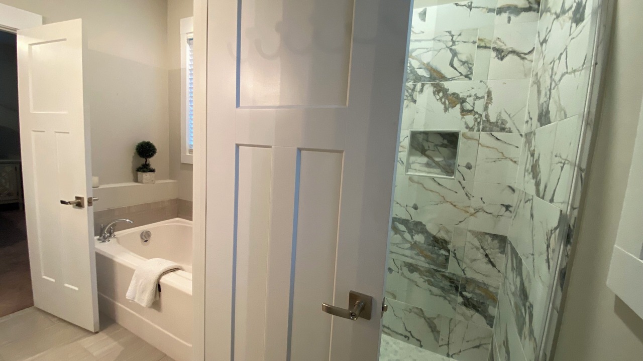 Photo of Bathroom in Terrell