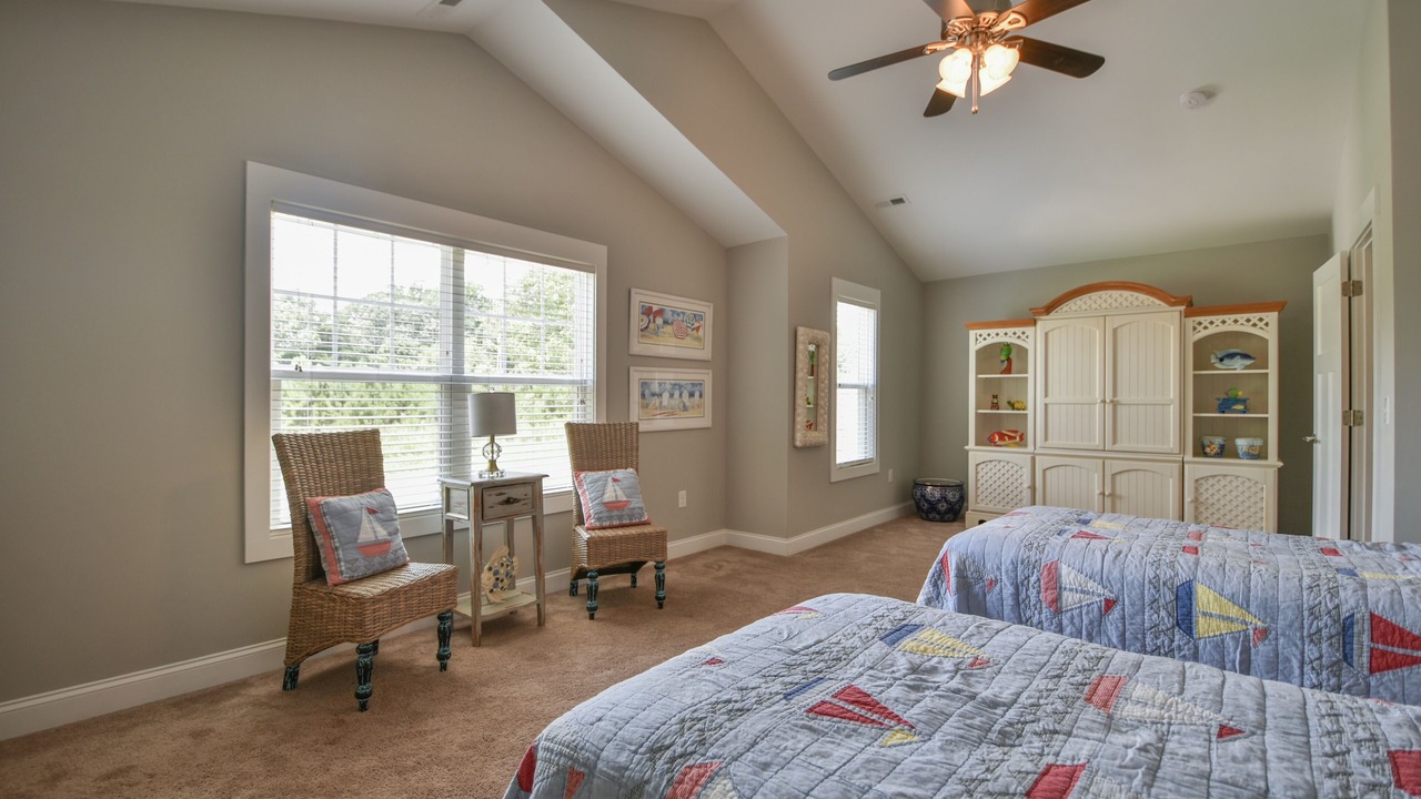 Photo of Bedroom in Terrell