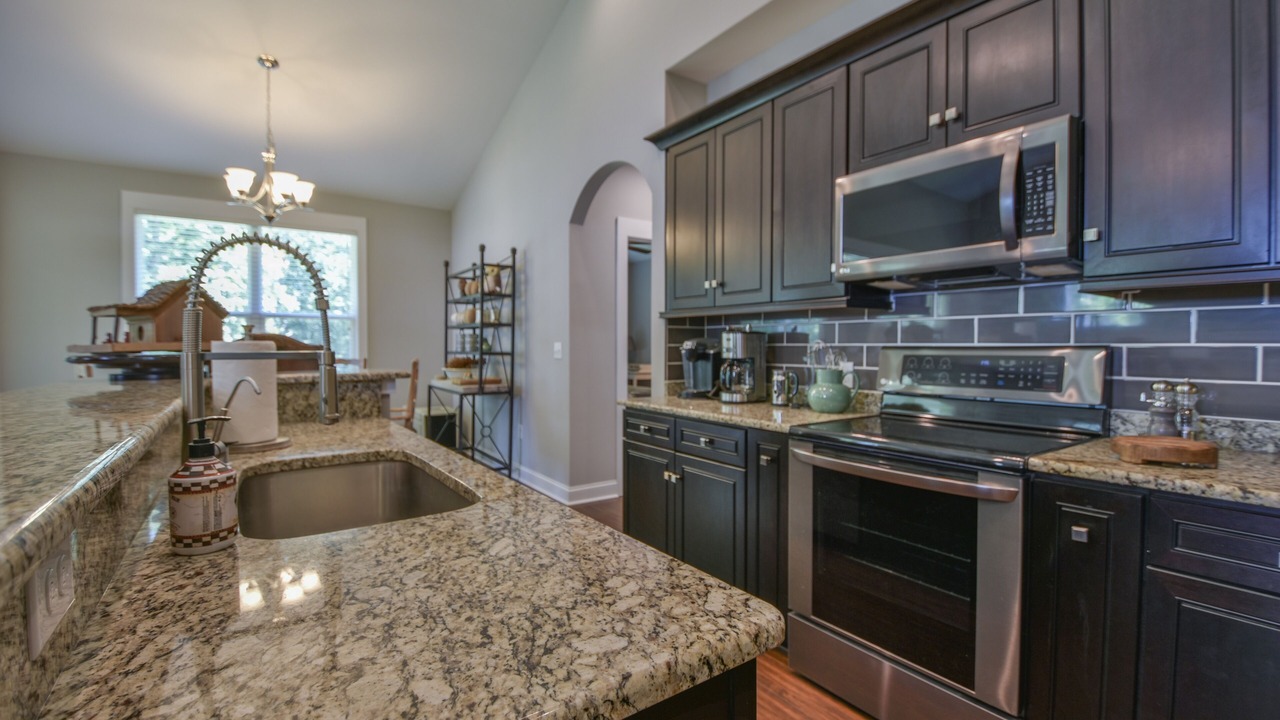 Photo of Kitchen in Terrell