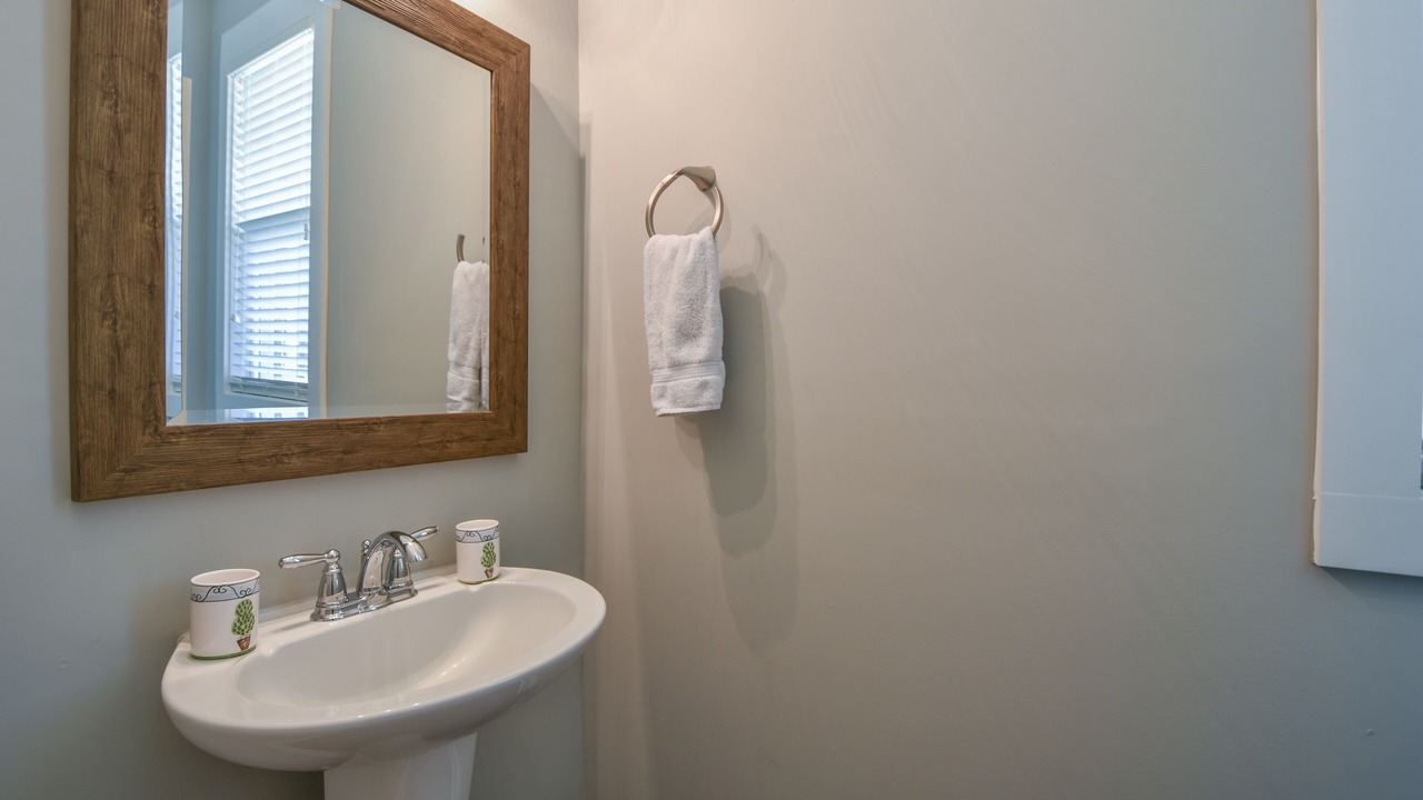 Photo of Bathroom in Terrell