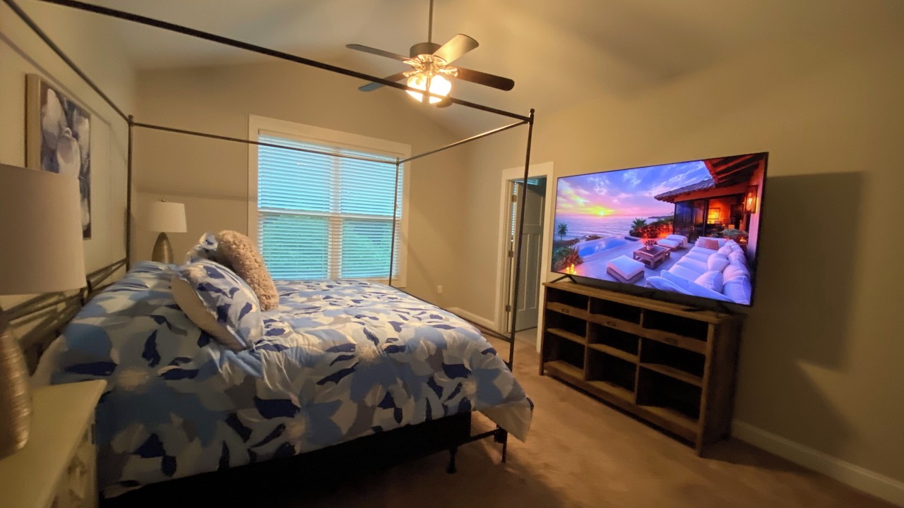 Photo of Bedroom in Terrell