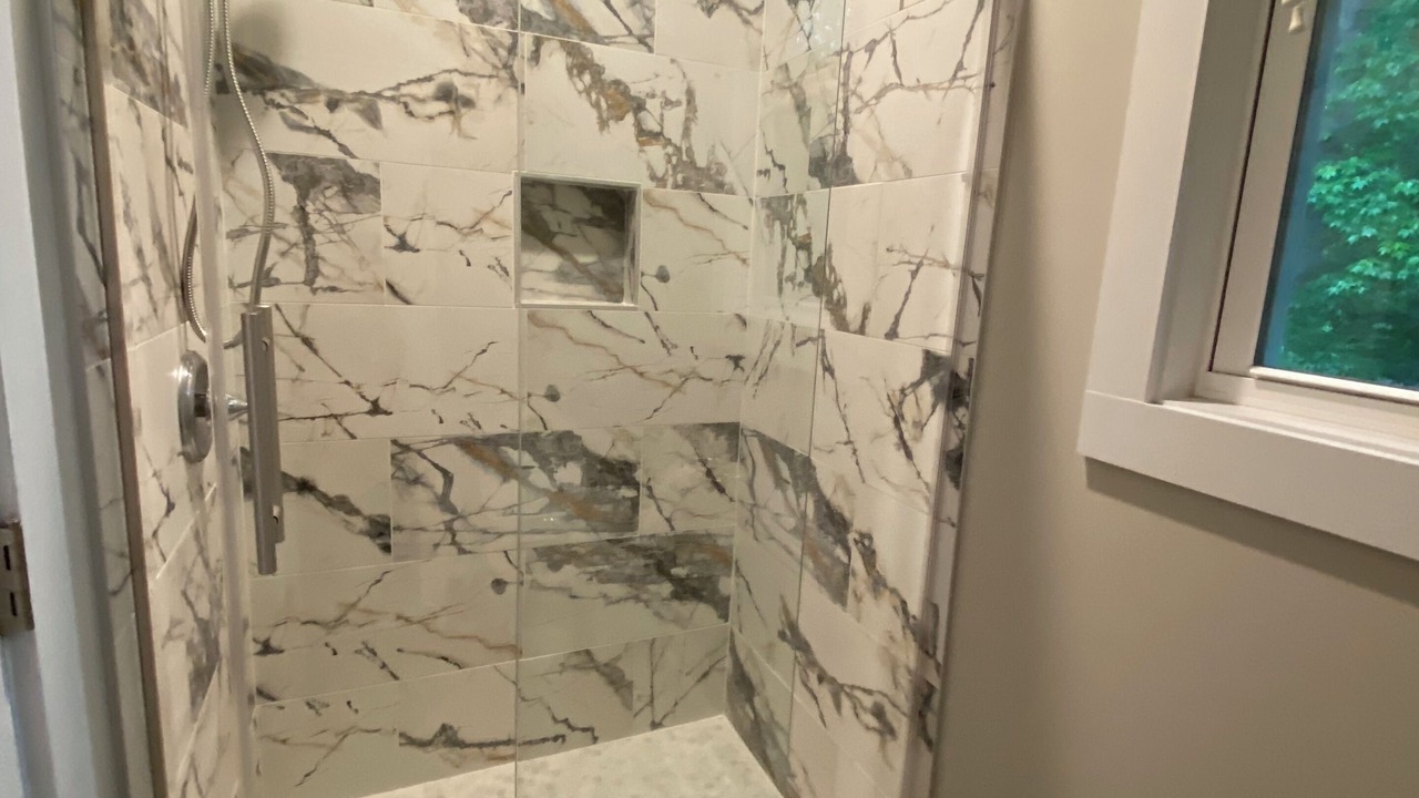 Photo of Bathroom in Terrell