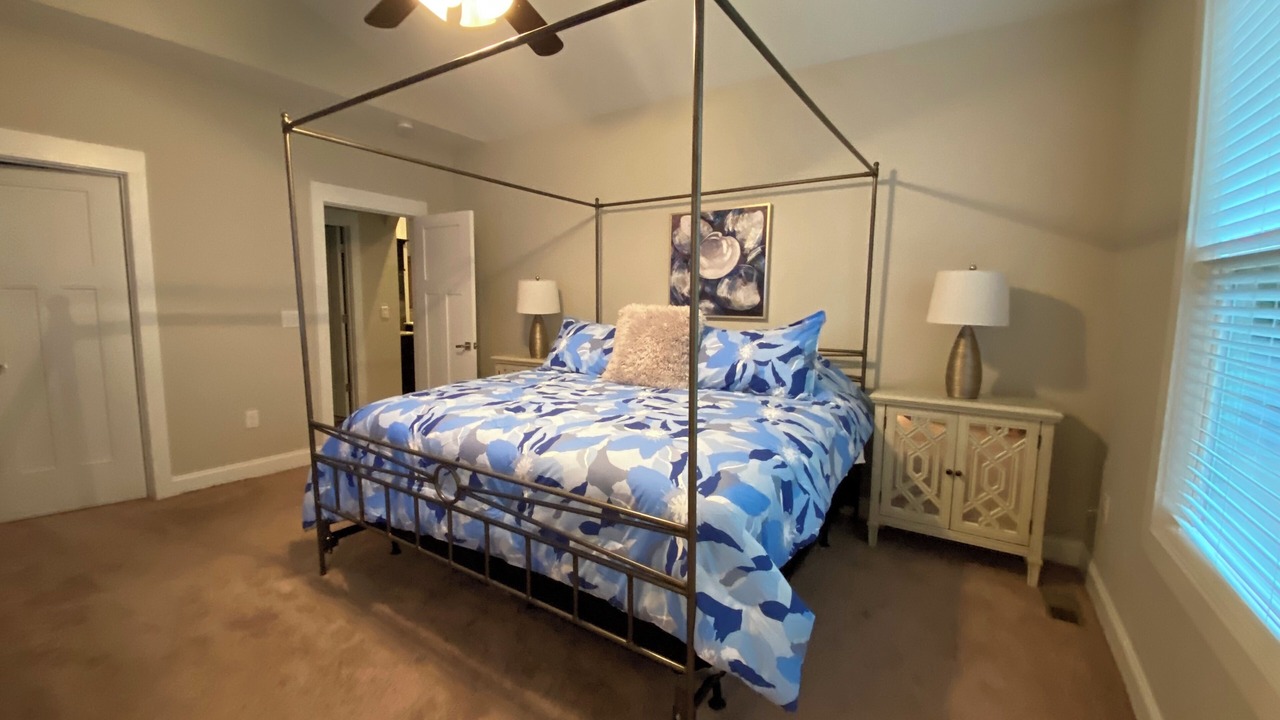 Photo of Bedroom in Terrell