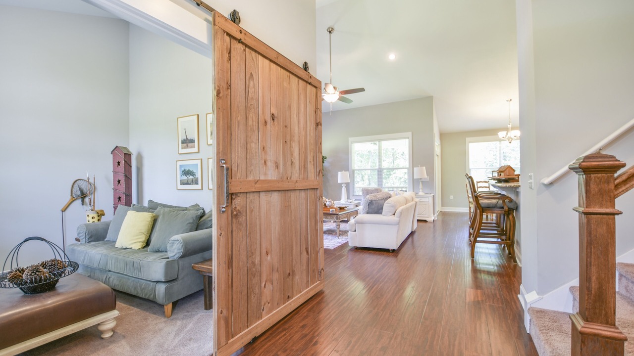 Photo of Livingroom in Terrell