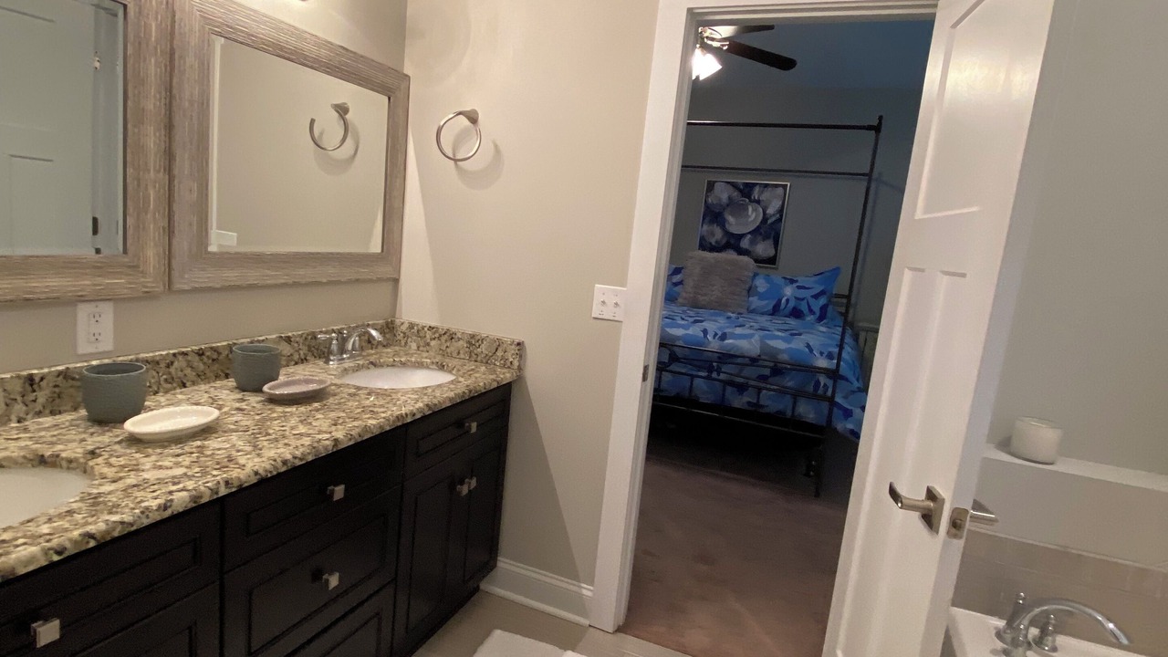 Photo of Bathroom in Terrell
