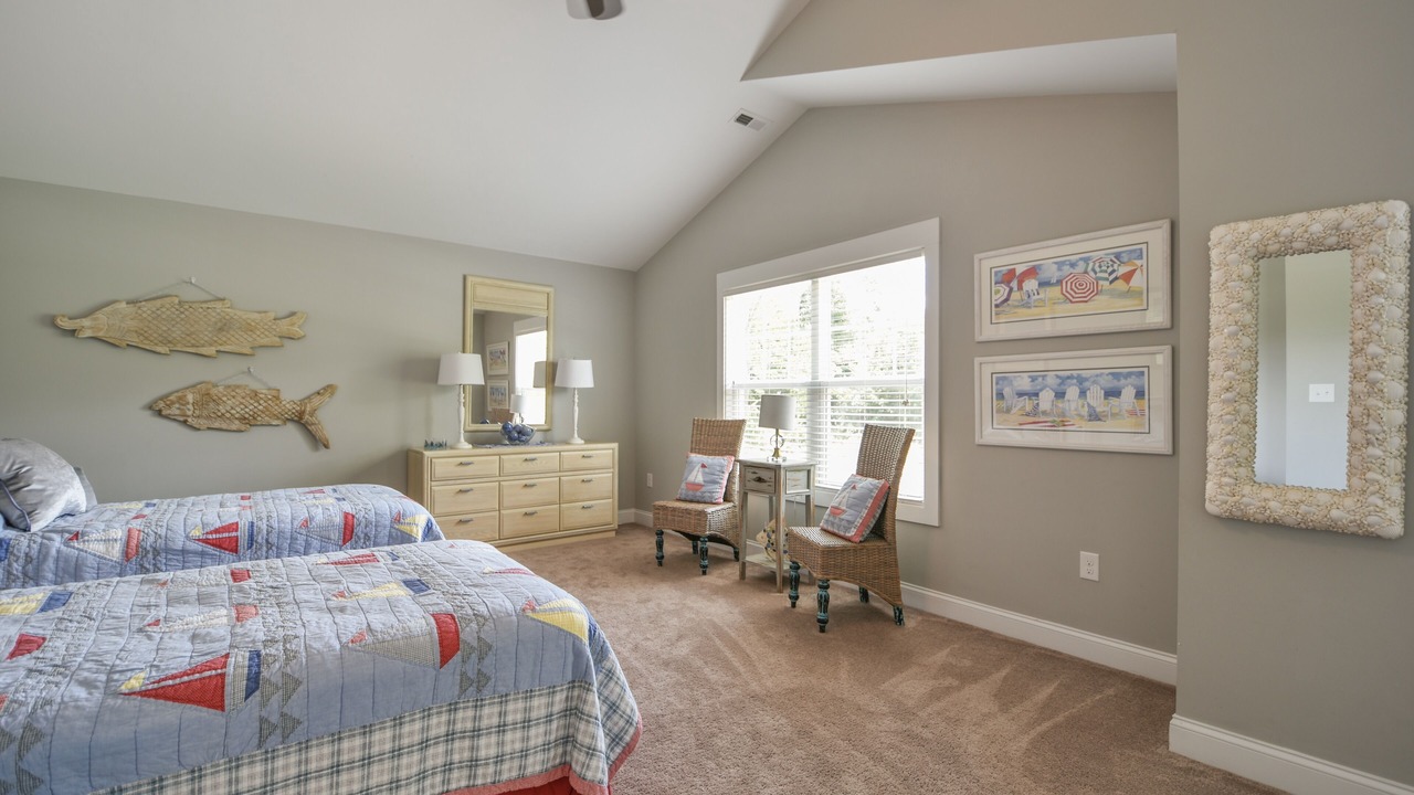 Photo of Bedroom in Terrell