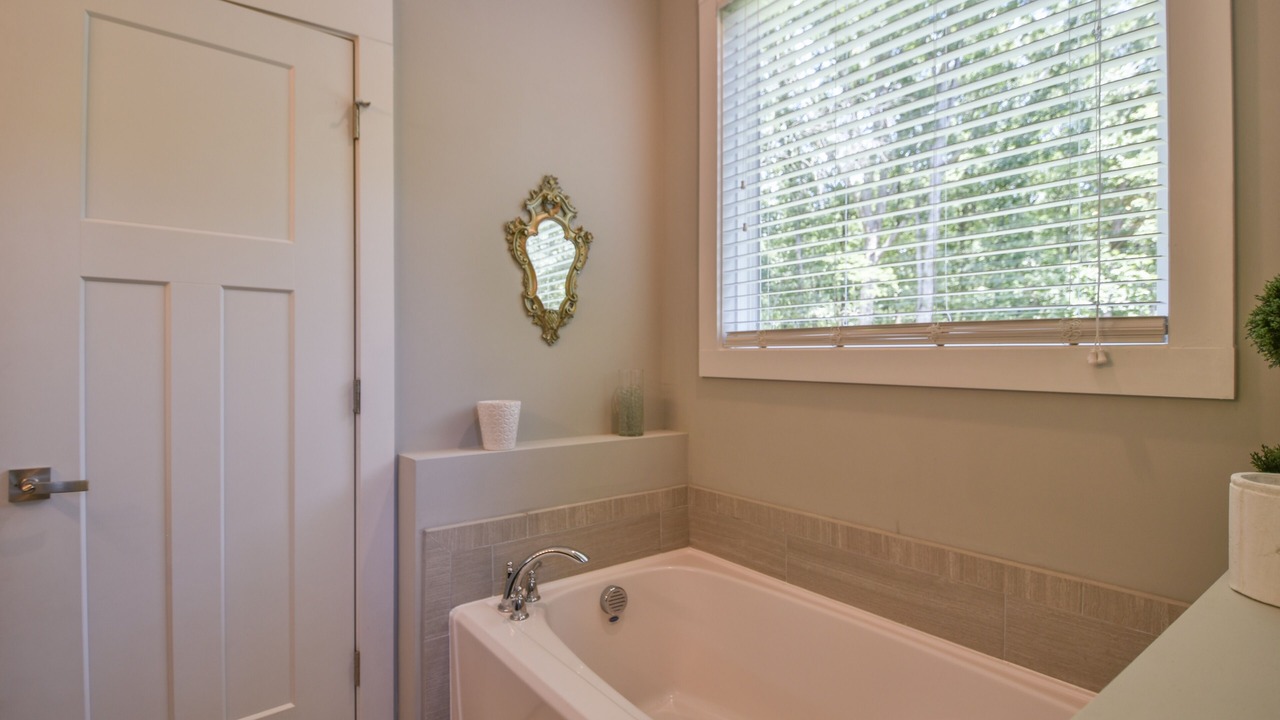 Photo of Bathroom in Terrell