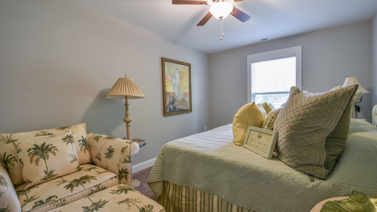Photo of Bedroom in Terrell