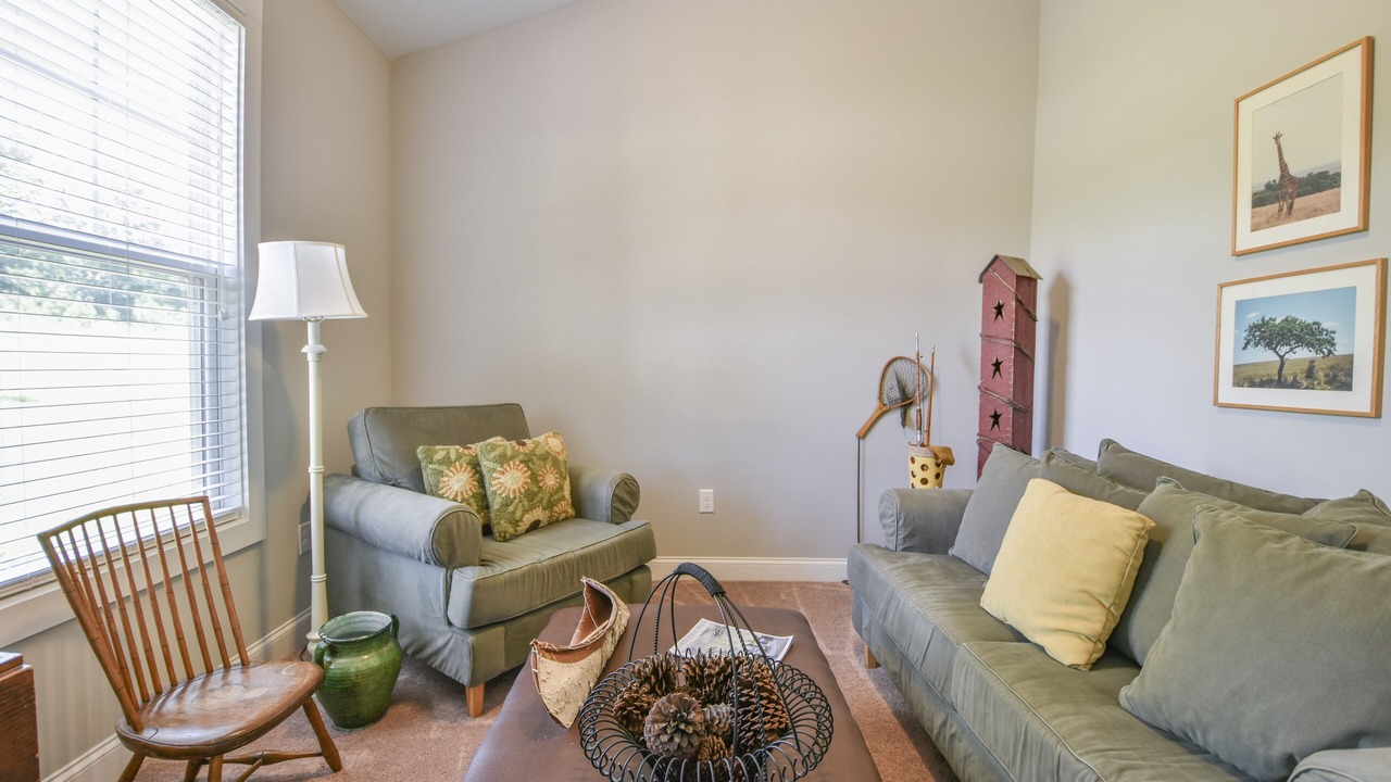 Photo of Livingroom in Terrell
