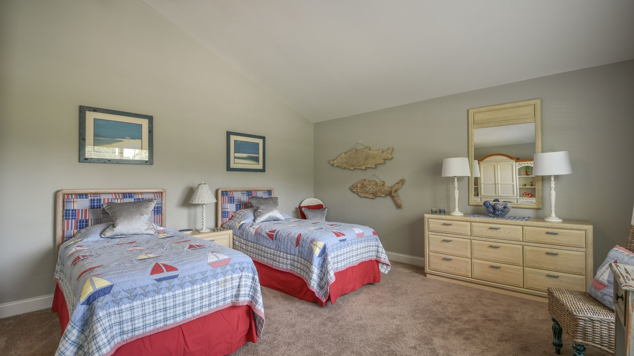 Photo of Bedroom in Terrell