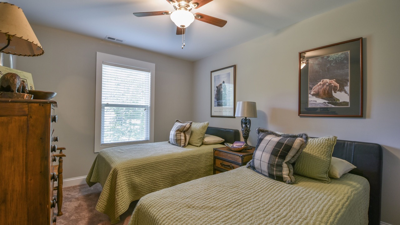 Photo of Bedroom in Terrell