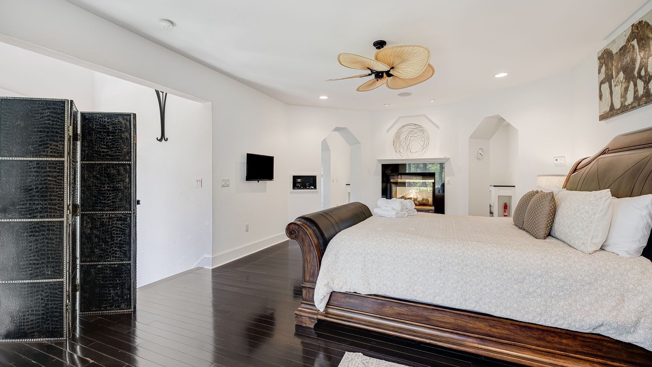 Photo of Livingroom in Fletcher
