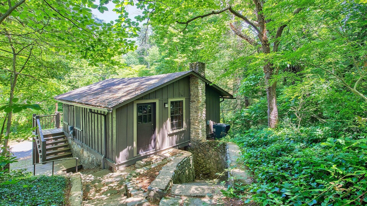 Photo of Others in Lake Junaluska