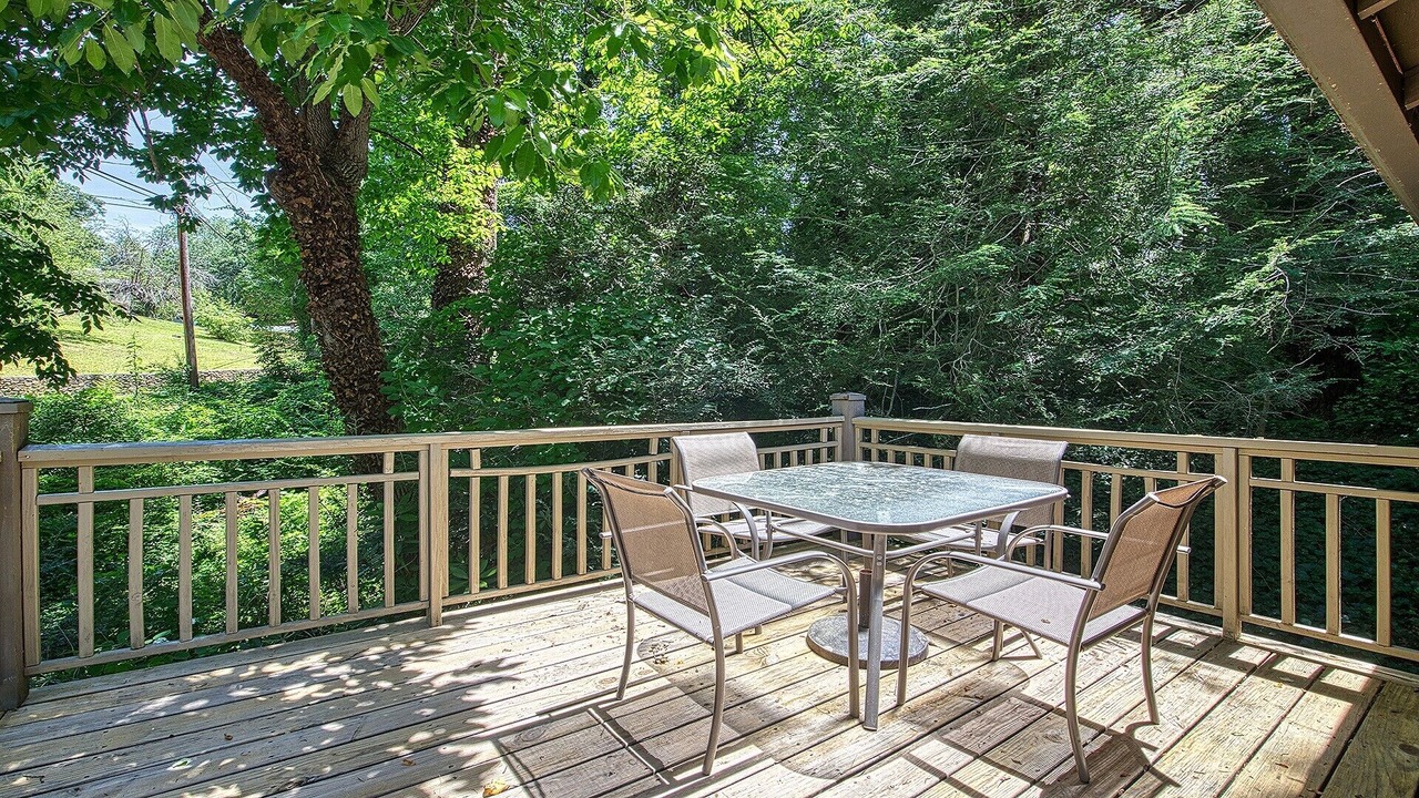 Photo of Outdoor in Lake Junaluska