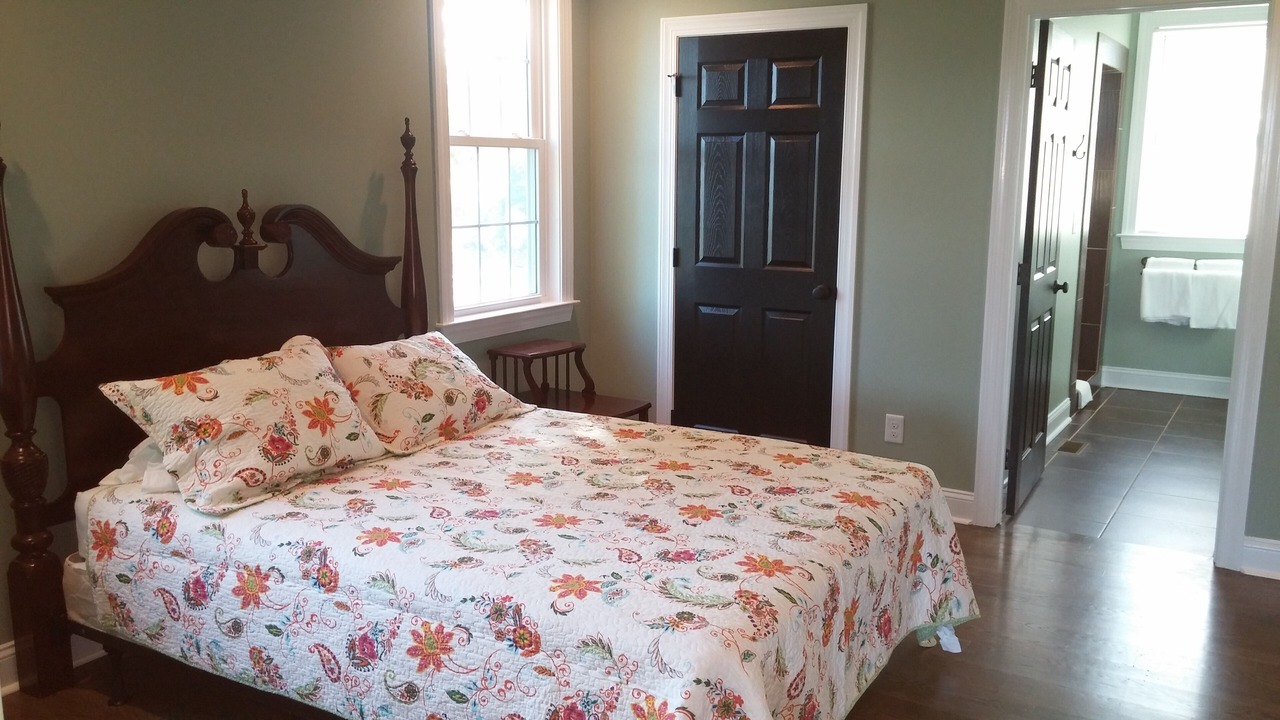 Photo of Bedroom in Westfield