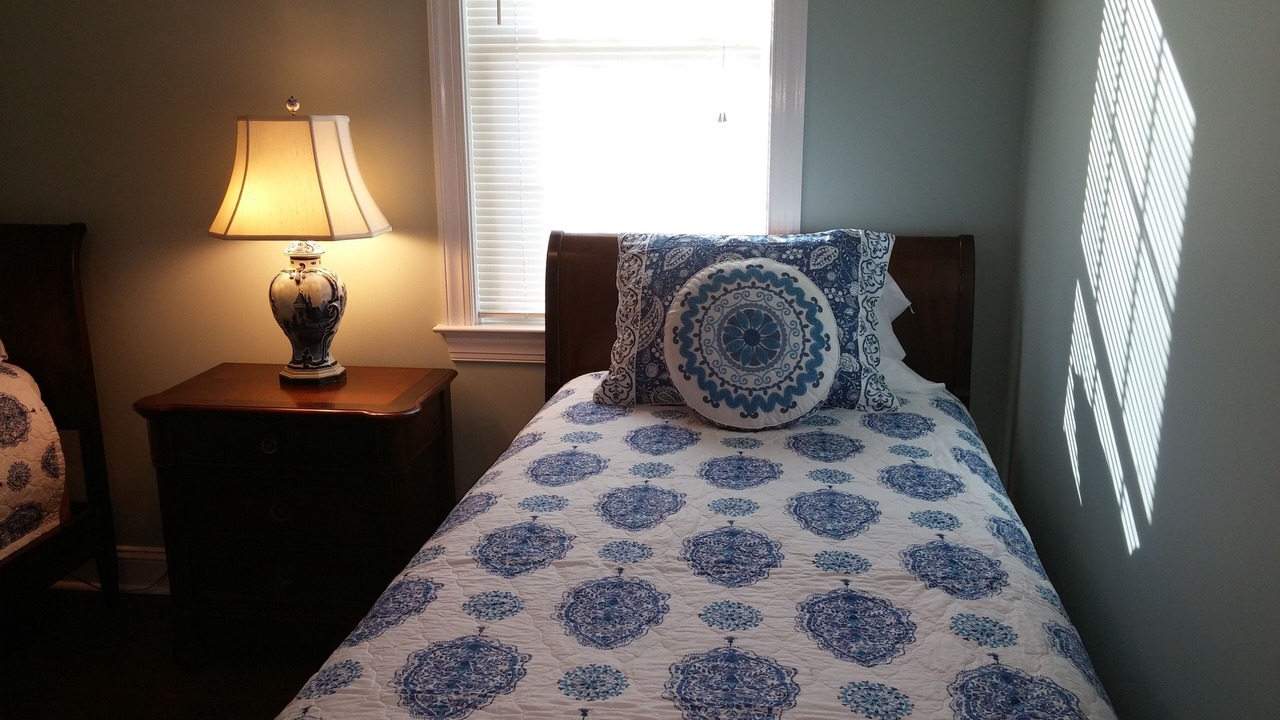 Photo of Bedroom in Westfield