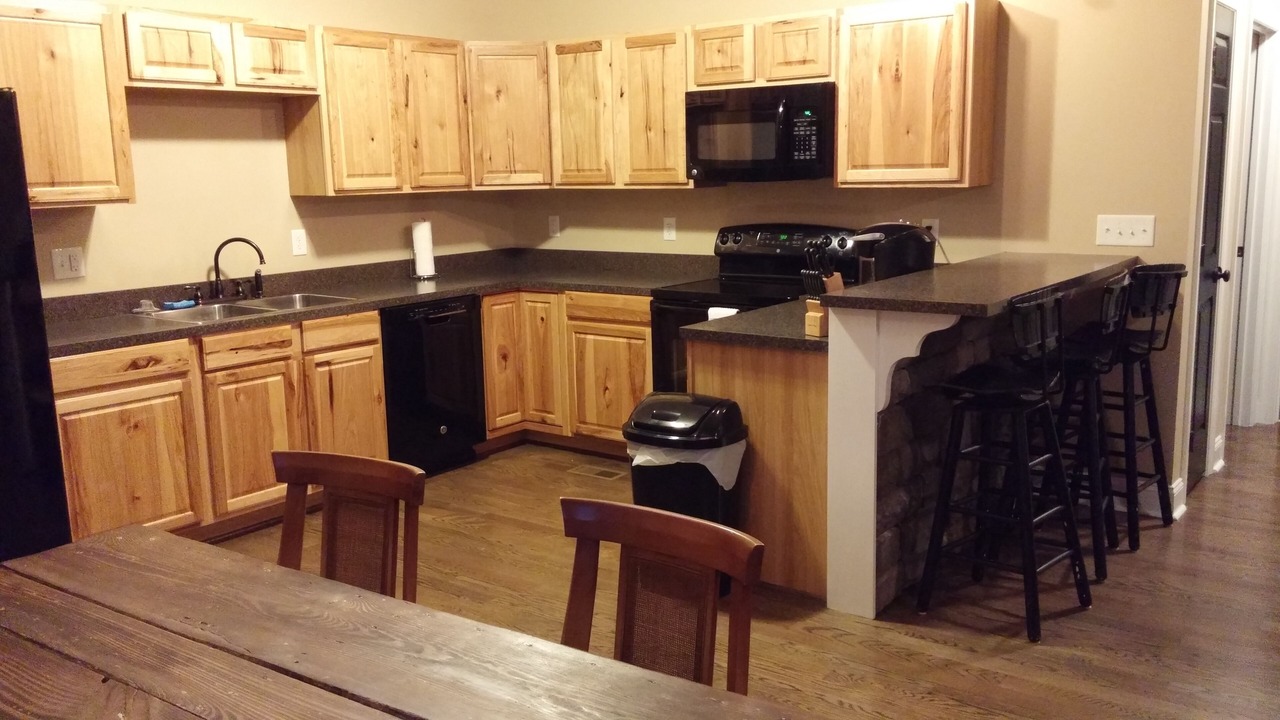 Photo of Kitchen in Westfield