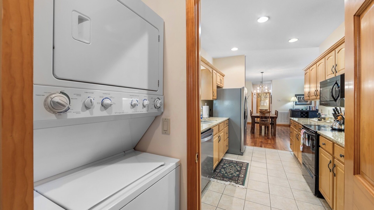 Photo of Bedroom in Whittier