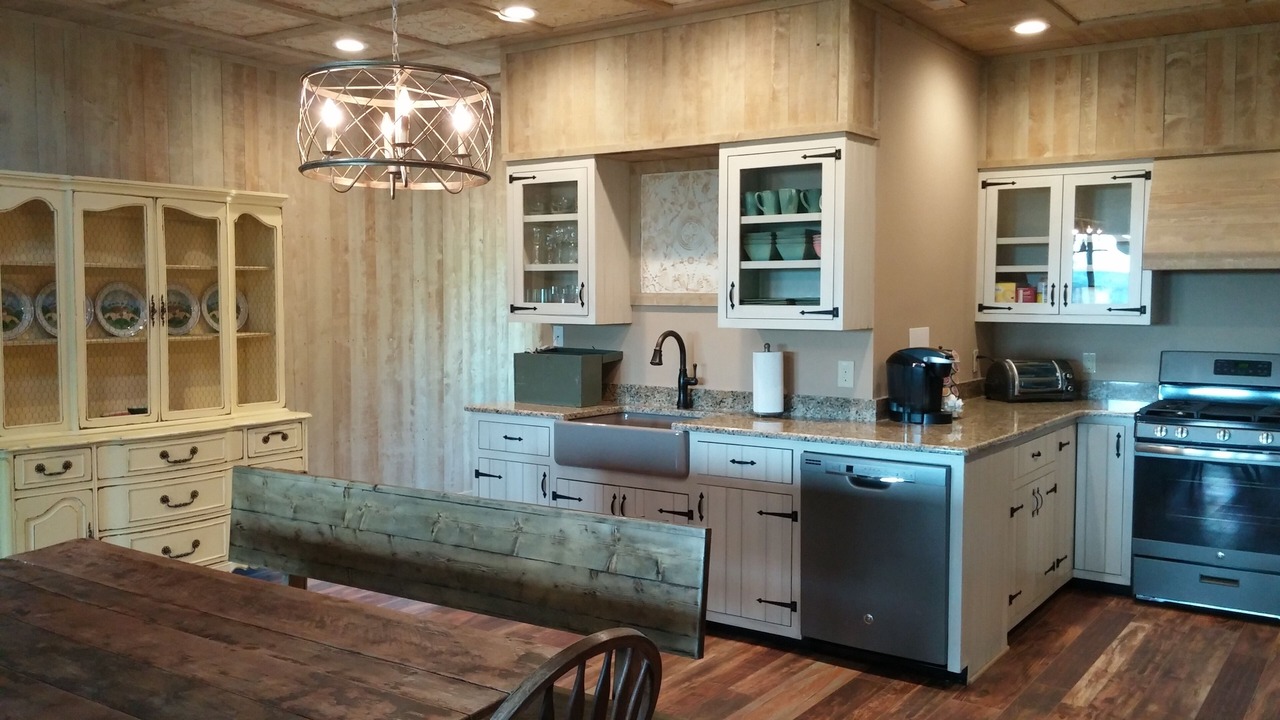 Photo of Kitchen in Westfield
