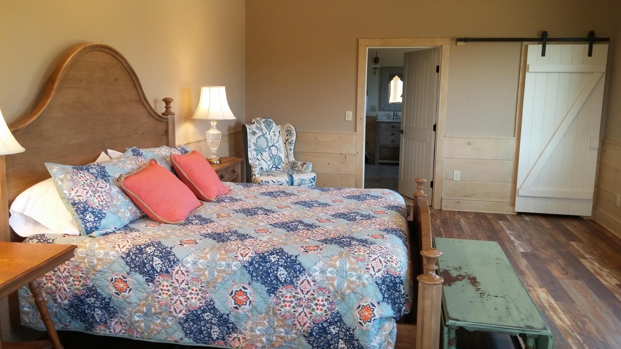 Photo of Bedroom in Westfield