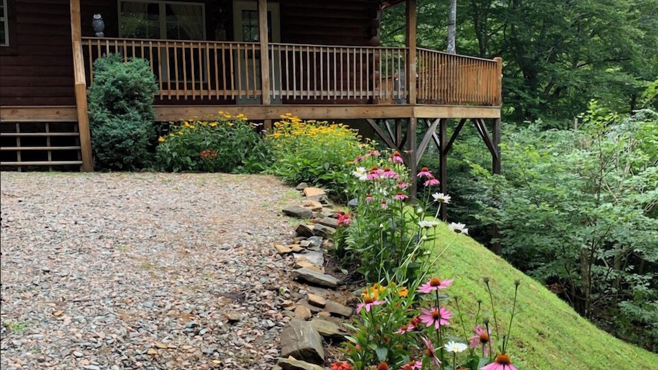 Photo of Outdoor in Zionville
