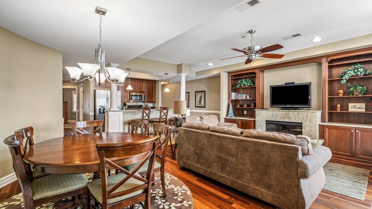 Photo of Bedroom in Kill Devil Hills