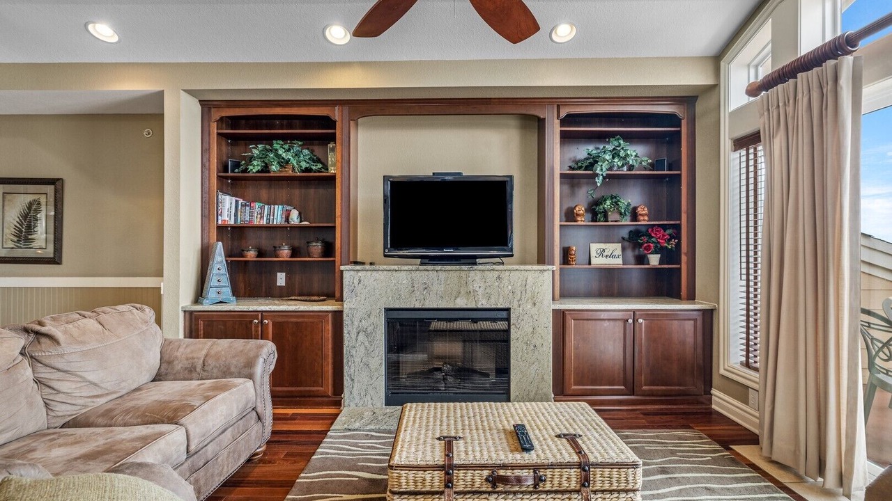 Photo of Bedroom in Kill Devil Hills