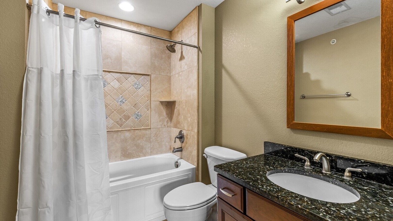 Photo of Bathroom in Kill Devil Hills