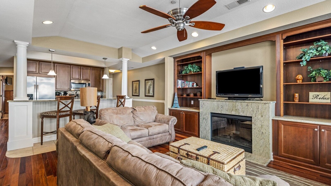 Photo of Bedroom in Kill Devil Hills