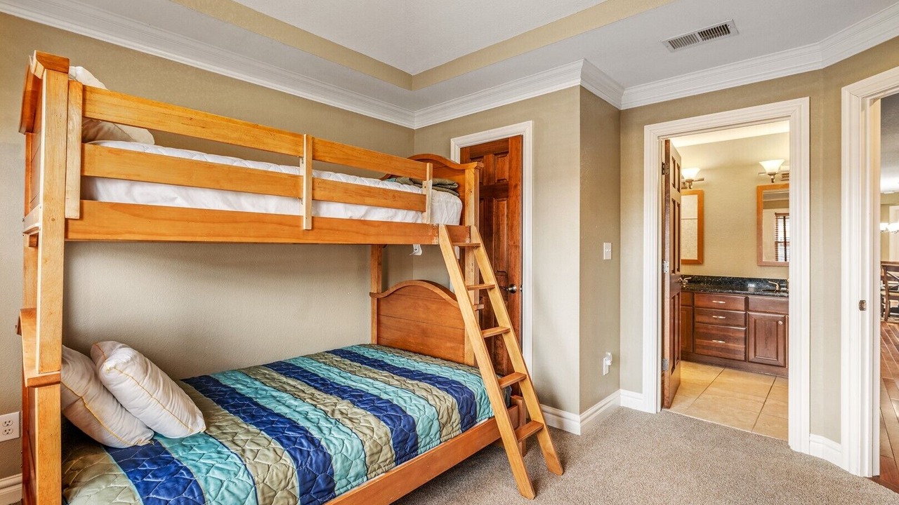 Photo of Bedroom in Kill Devil Hills
