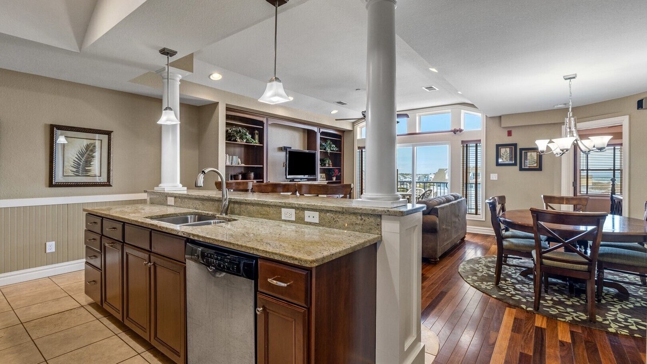 Photo of Bedroom in Kill Devil Hills