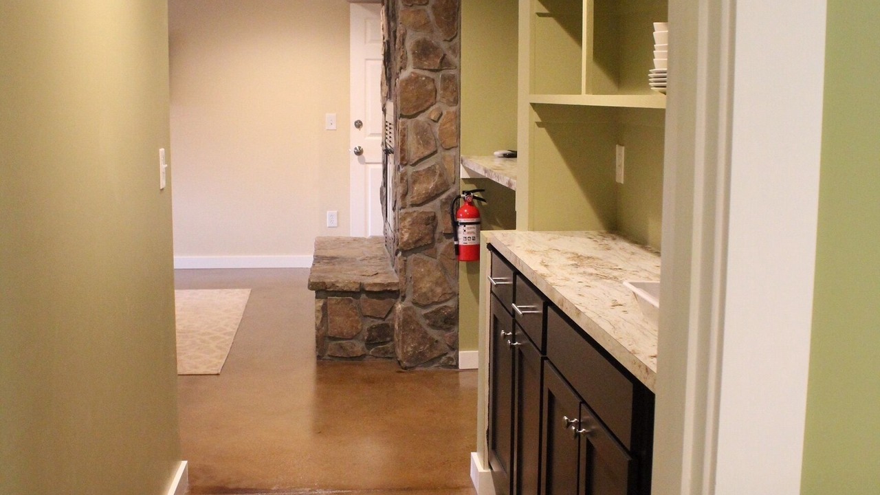 Photo of Bathroom in East End - Valley Street