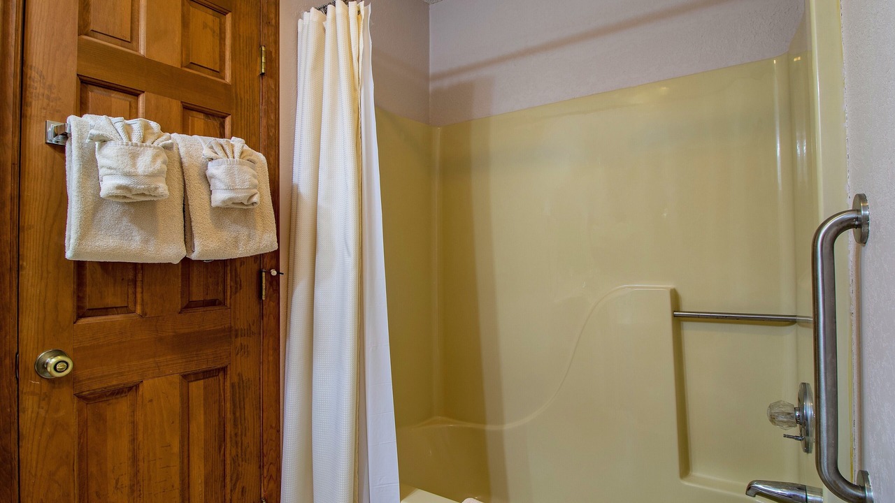 Photo of Bathroom in Sugar Mountain