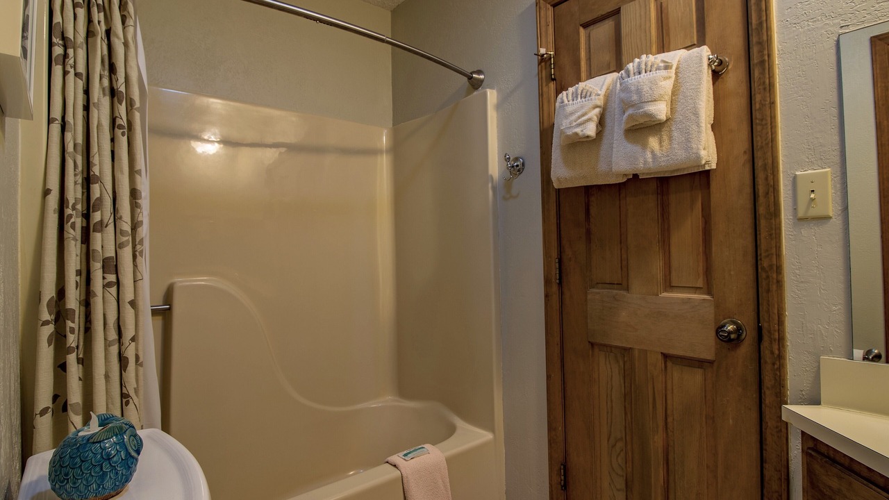 Photo of Bathroom in Sugar Mountain