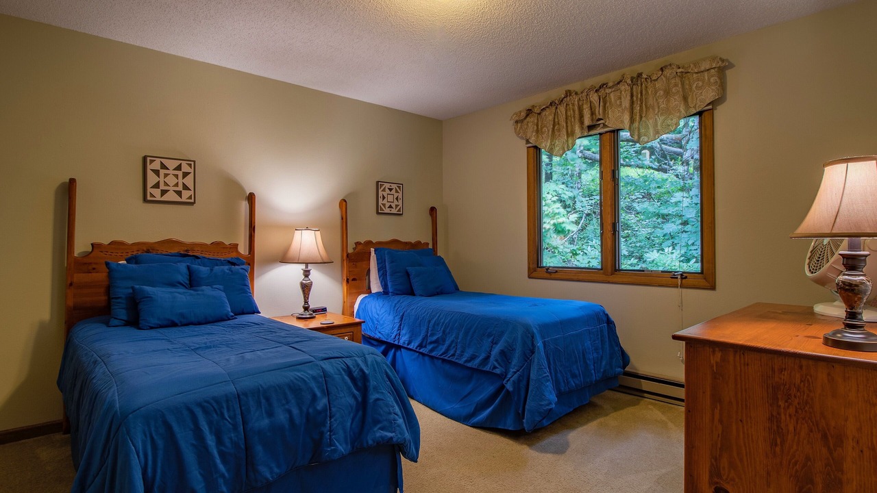 Photo of Bedroom in Sugar Mountain