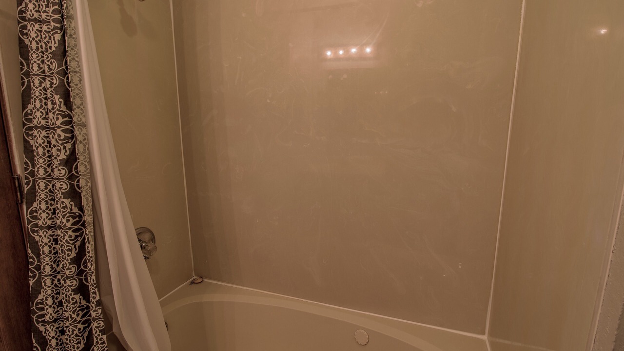 Photo of Bathroom in Sugar Mountain
