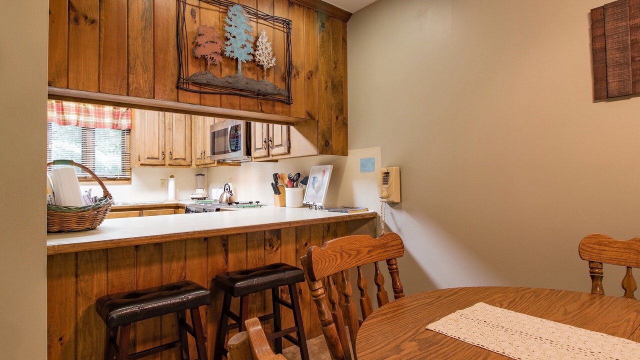 Photo of Kitchen in Sugar Mountain