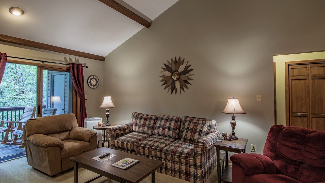 Photo of Livingroom in Sugar Mountain