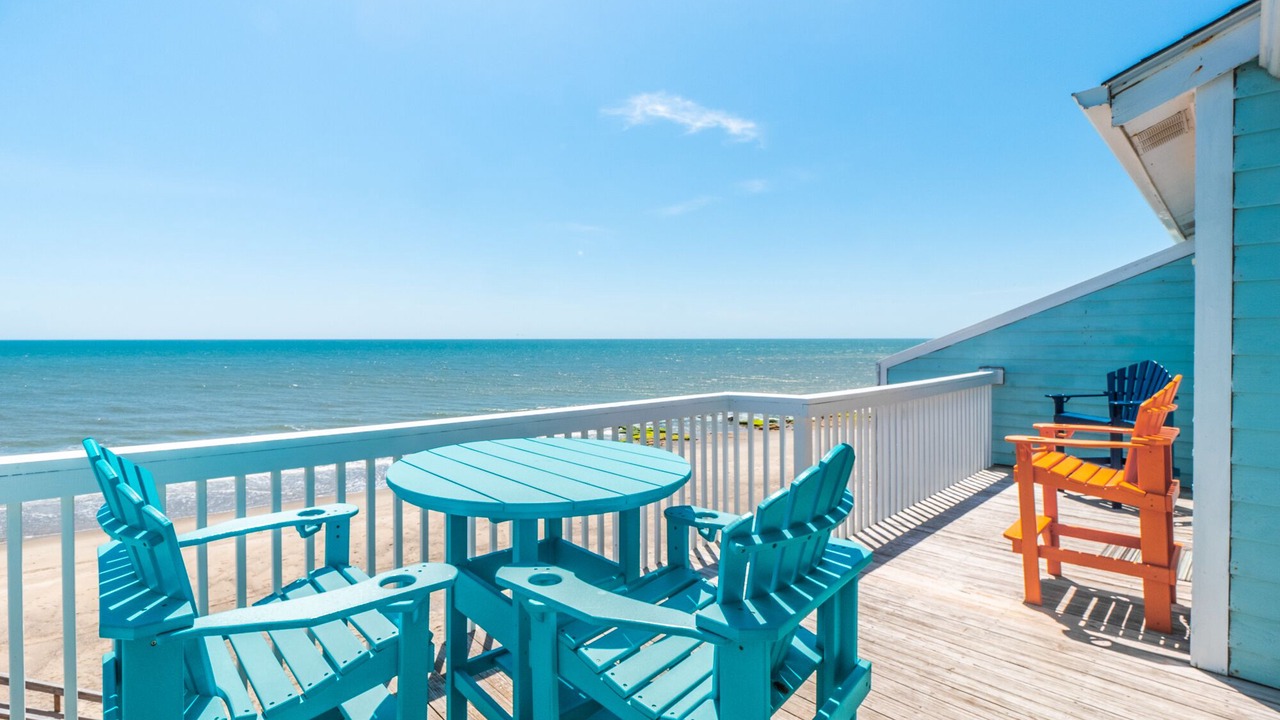 Photo of Others in Kure Beach