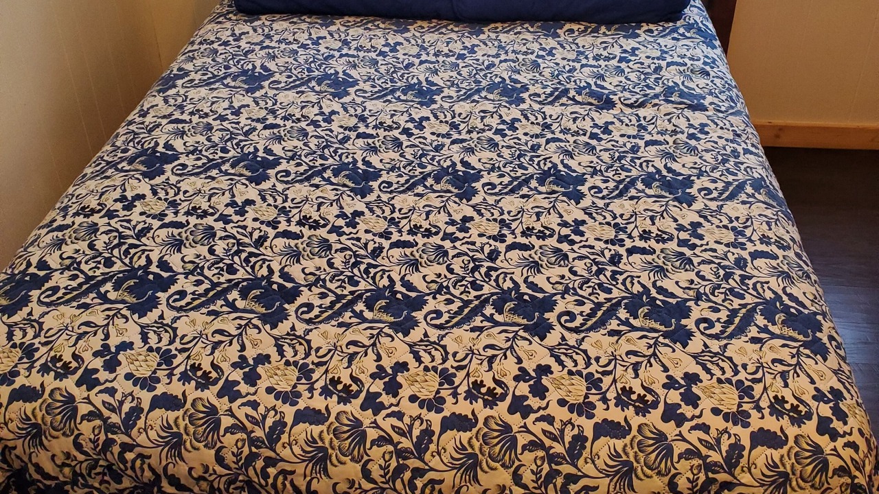 Photo of Bedroom in Forest City