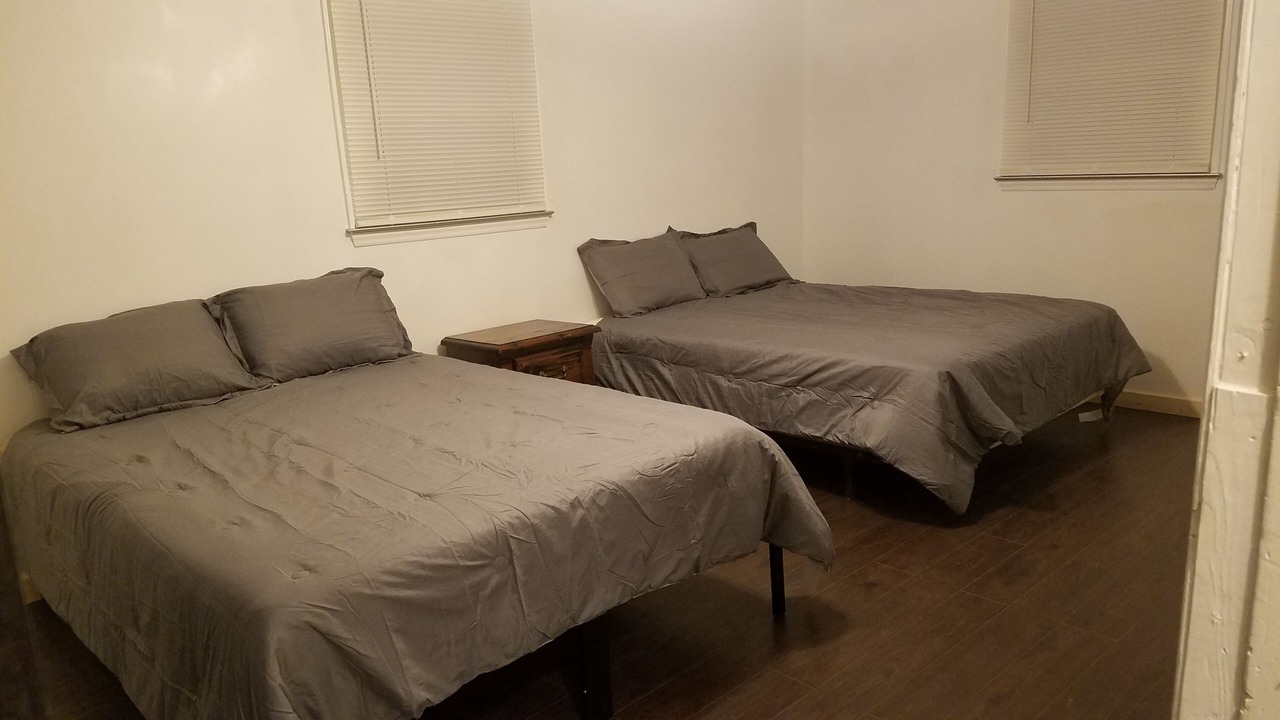 Photo of Bedroom in Forest City