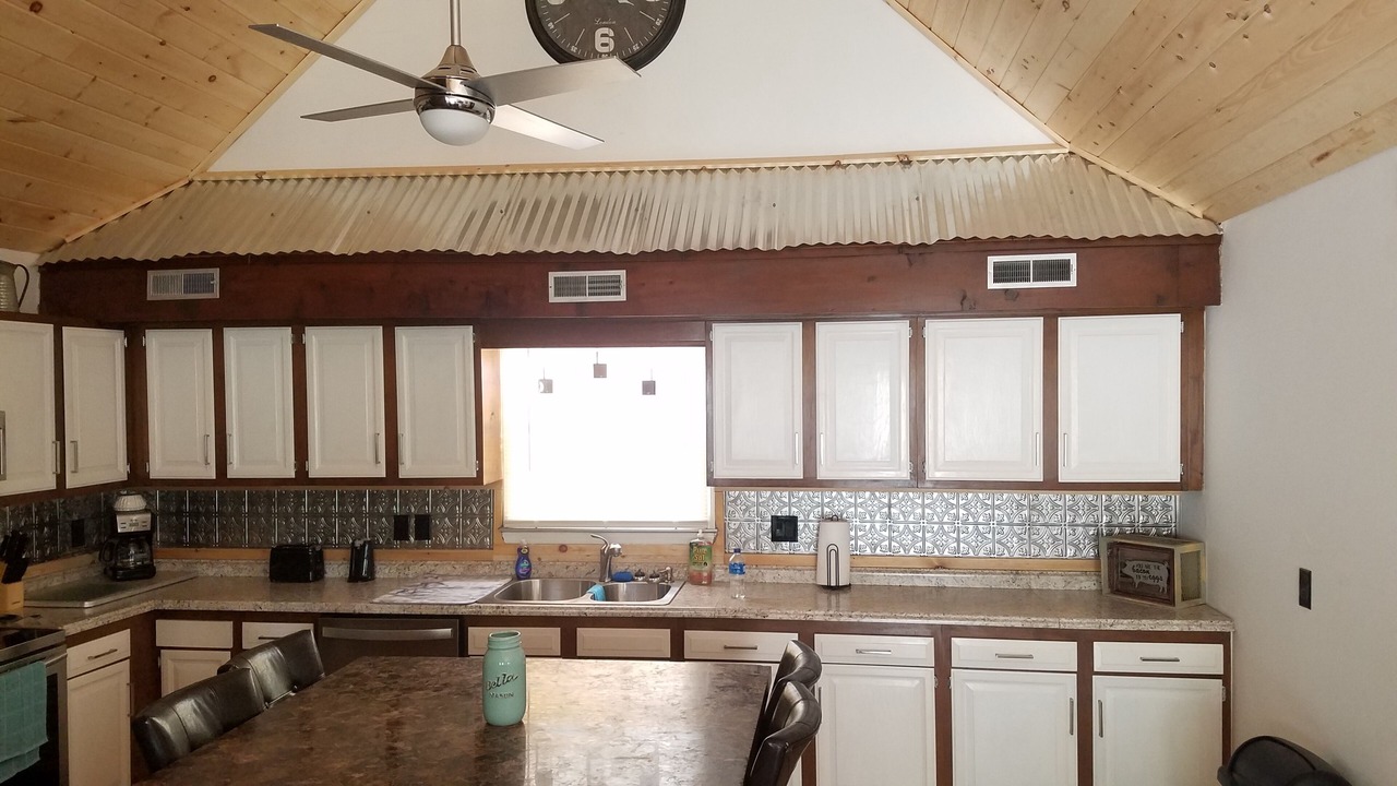 Photo of Kitchen in Forest City