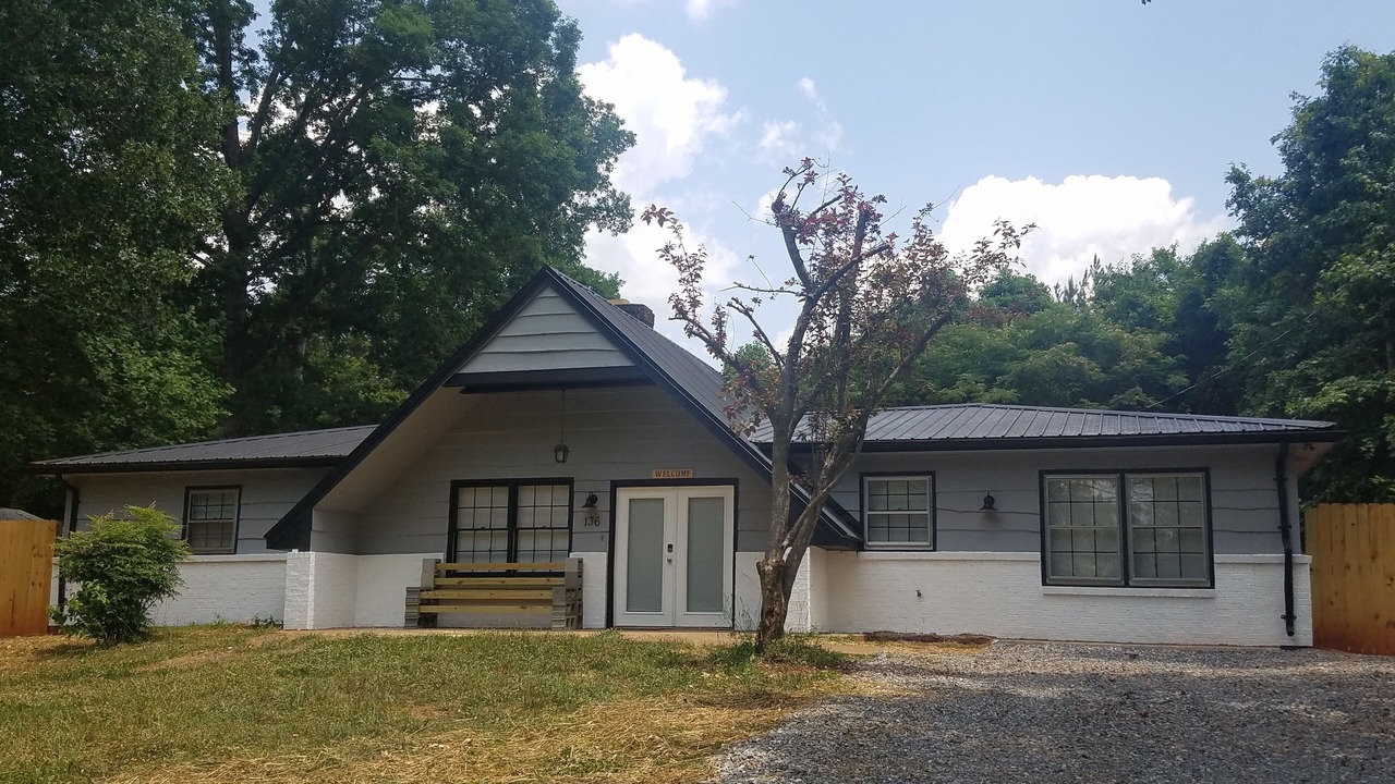 Photo of Outdoor in Forest City