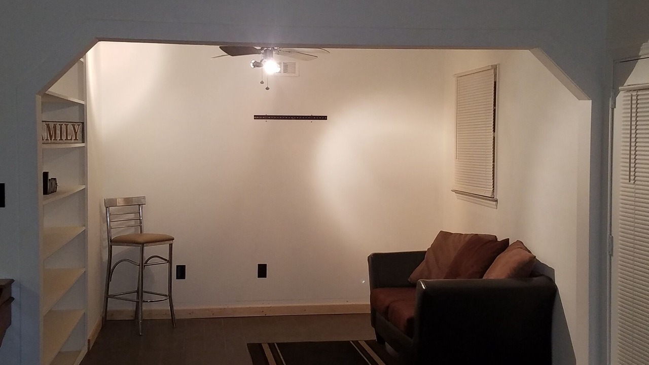 Photo of Livingroom in Forest City